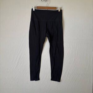 Sleek Black Women's Joggers